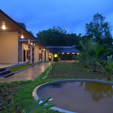 Gowtham Home Stay Sringeri Bagian luar foto