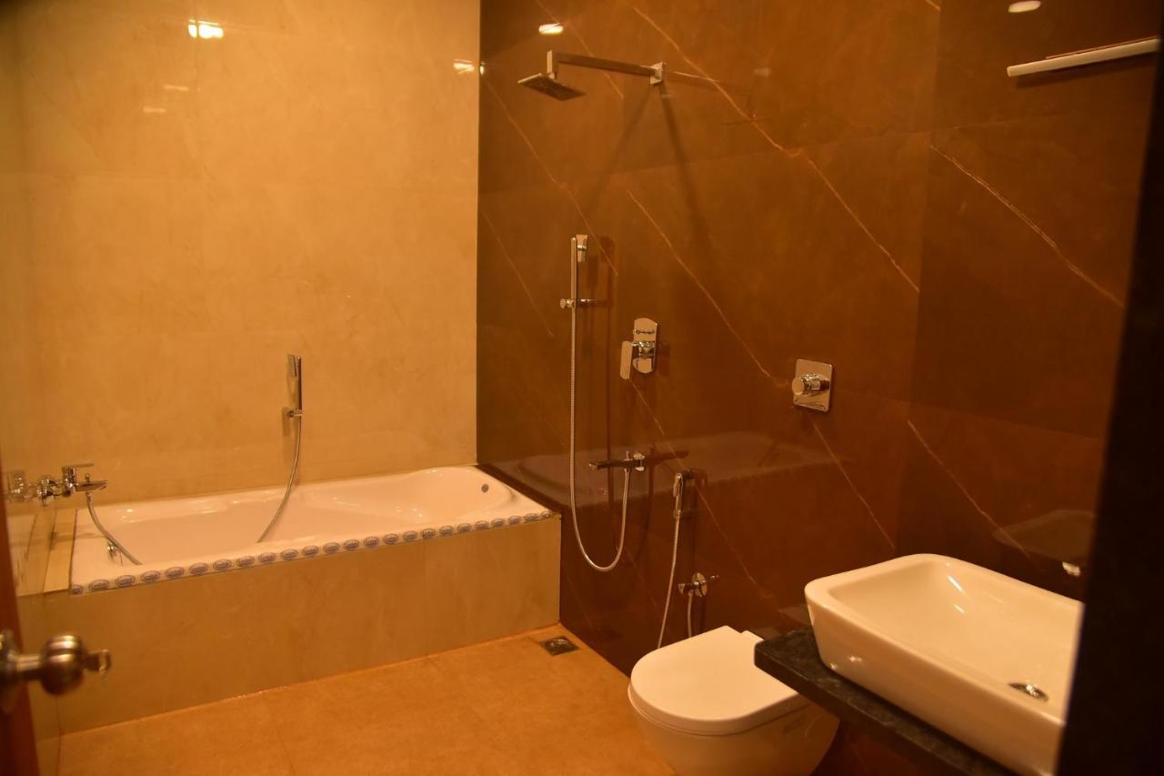 Gowtham Home Stay Sringeri Bagian luar foto